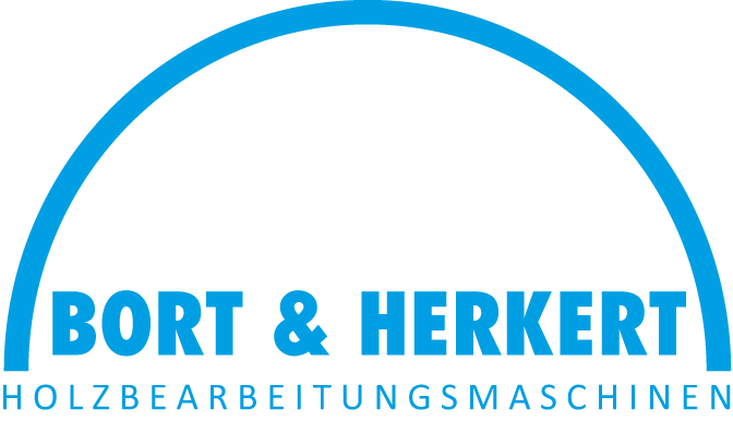 Bort & Herkert Holzbearbeitungsmaschinen