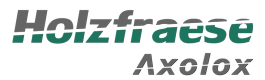 CNC Holzfräse