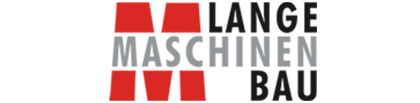 Lange Maschinenbau